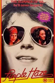 Purple Haze movie poster