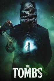The Tombs movie poster