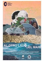 Al otro lado del mar movie poster