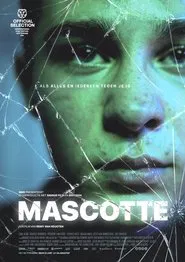 Mascot movie poster