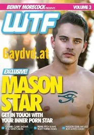 WTF 3: Mason Star movie poster