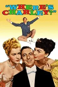 Poster do filme Where's Charley?
