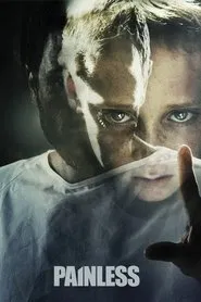 Painless movie poster