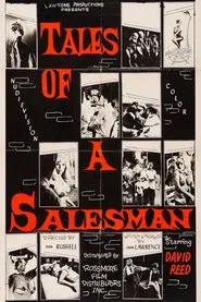 Poster do filme Tales of a Salesman