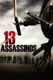 Poster do filme 13 Assassinos