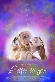Letter to You movie poster