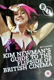 Kim Newman's Guide to the Flipside of British Cinema movie poster