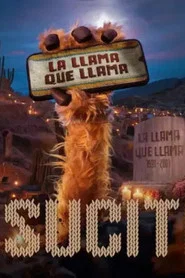 La Llama que Llama: La Serie tv show poster