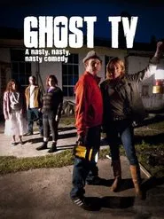Ghost TV movie poster