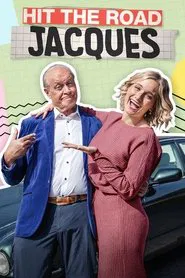 Hit The Road Jacques tv show poster