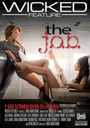 Poster do filme The J.O.B.