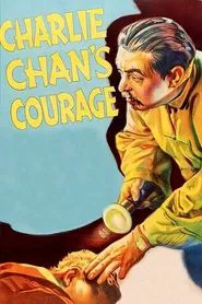 Charlie Chan's Courage movie poster