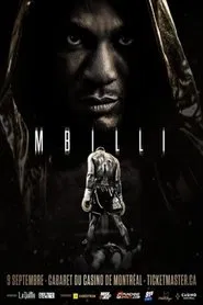 Christian Mbilli vs. DeAndre Ware movie poster