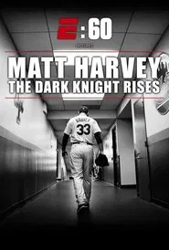 E:60 - Matt Harvey: The Dark Knight Rises movie poster