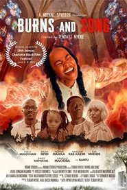 Poster do filme Burns and Song