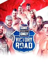 TNA One Night Only: Victory Road 2 movie poster
