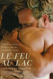 Fire at the Lake movie poster