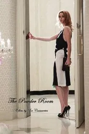 Poster do filme The Powder Room