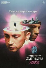 Twenty One Pilots: Livestream Experience movie poster