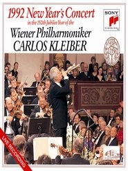 Wiener Philharmoniker - Neujahrskonzert 1992 movie poster