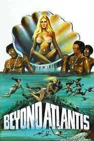Beyond Atlantis movie poster