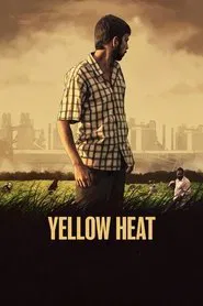 Poster do filme Yellow Heat