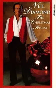 Neil Diamond: The Christmas Special movie poster