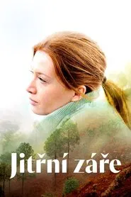 Jitřní záře tv show poster