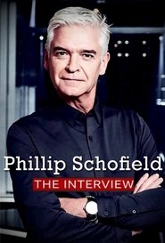 Phillip Schofield: The Interview movie poster