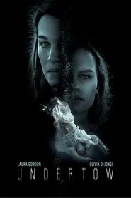 Undertow movie poster