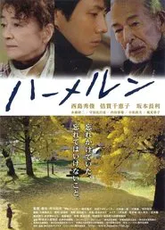 Hameln movie poster
