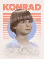 Konrad movie poster
