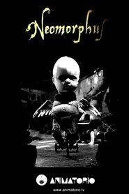 Neomorphus movie poster