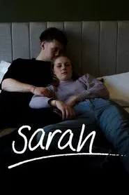 Sarah movie poster