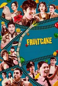 Fruitcake movie poster