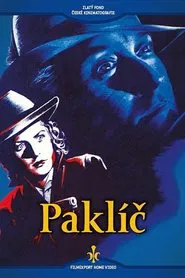 Paklíc movie poster