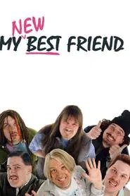 My New Best Friend tv show poster