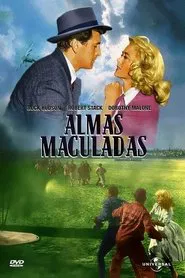 Poster do filme Almas Maculadas