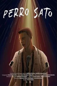 Stray Dog movie poster