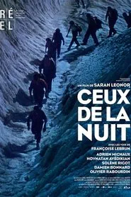 Poster do filme Ceux de la nuit