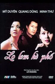 Poster do filme Lọ Lem Hè Phố