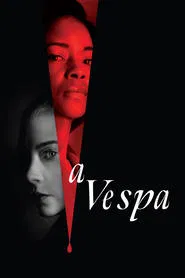 Poster do filme A Vespa