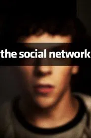 The Social Network movie poster