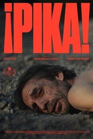 The Itch movie poster