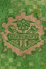 Minecraft: The Story of Mojang movie poster