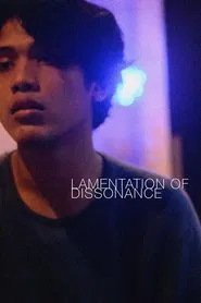 Lamentation of Dissonance movie poster