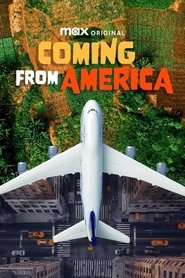 Coming from America tv show poster