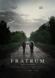 Fratrum movie poster