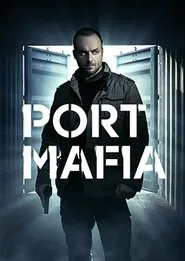 Poster da série Port Mafia