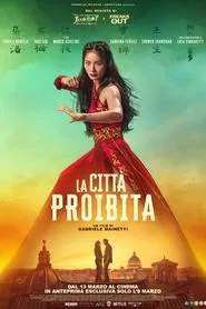 Poster do filme La città proibita